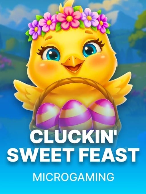 Cluckin' Sweet Feast screenshot
