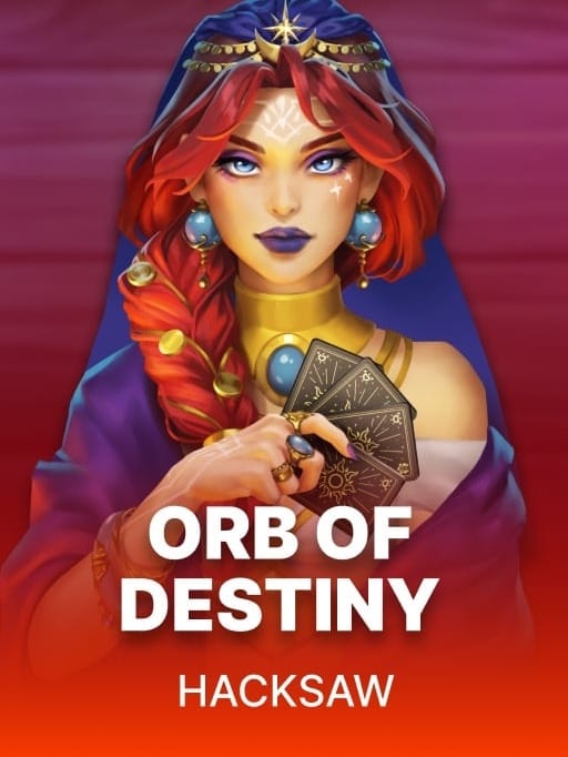 Orb of Destiny screenshot