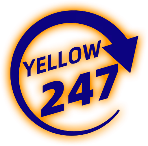 Yellow247 Club Logo